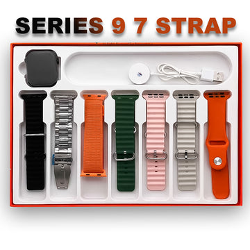 Series 9 Ultra ( 7 in 1 )