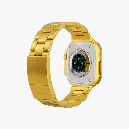 C9 Ultra Max Gold Edition dual straps